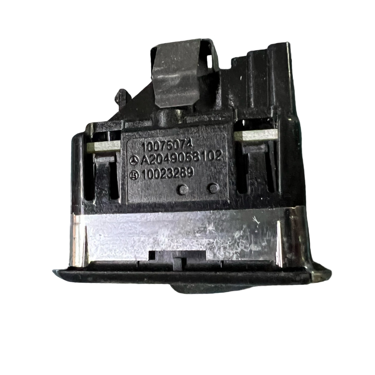Butoane geamuri  dreapta spate MERCEDES-BENZ B-CLASS II W246, W242 2011 - > – foto 2