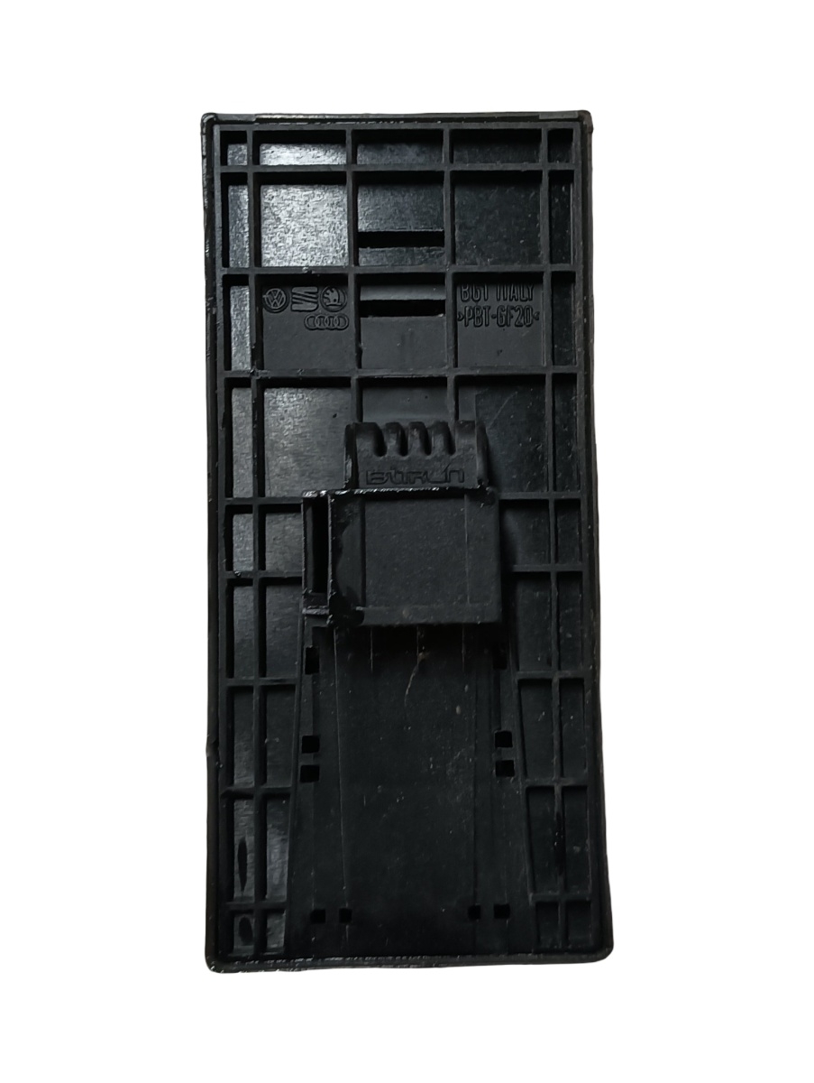 Butoane geamuri electrice AUDI A5/S5 8T3 2007 - 2017 – foto 2