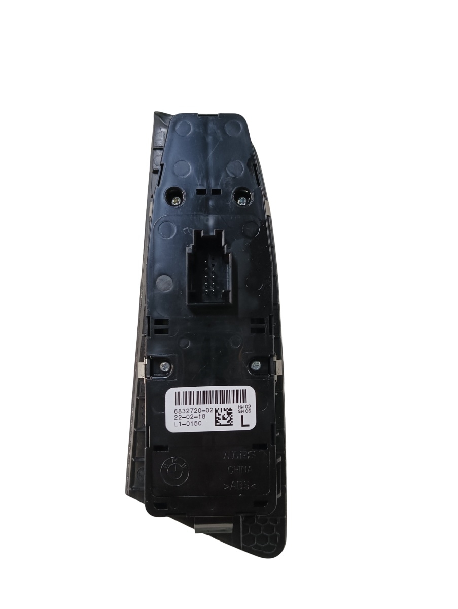 Butoane geamuri electrice BMW 5 G30, F90 2016 - > 6832720 – foto 2