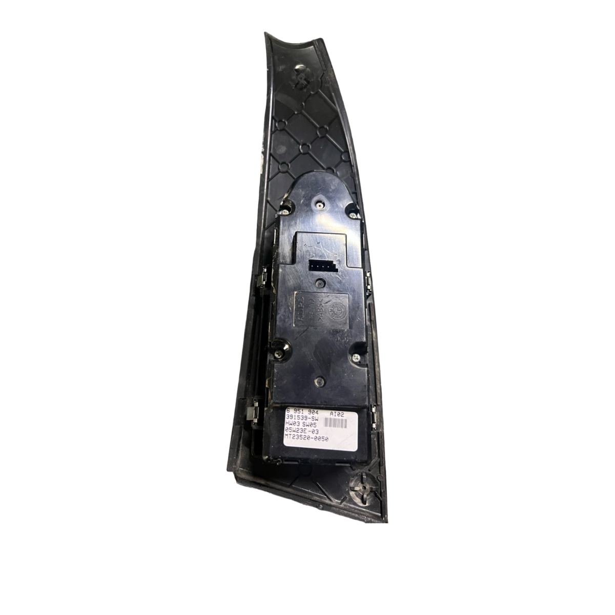 Butoane geamuri electrice BMW 5 V Touring E61 2004 - 2010 6951904 – foto 2
