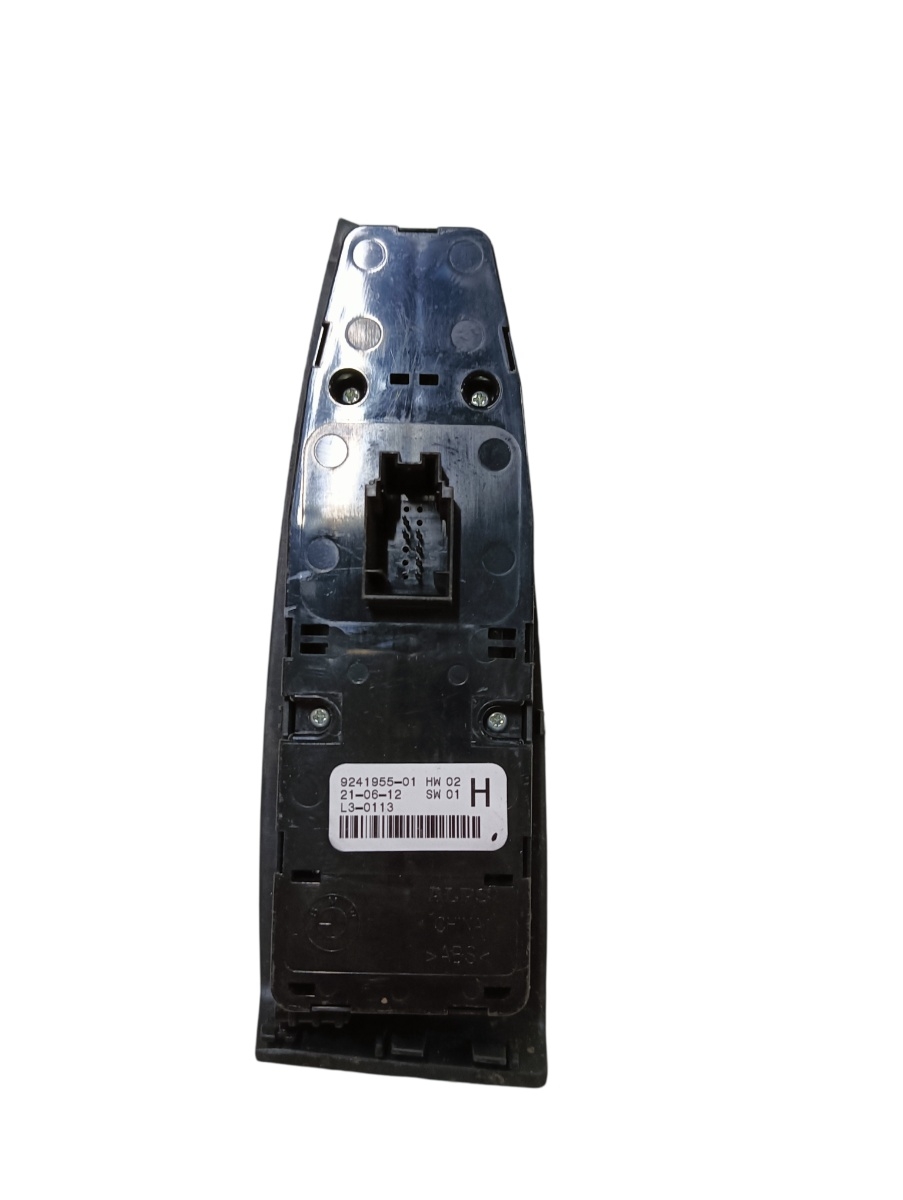 Butoane geamuri electrice BMW 5 VI Gran Turismo F07 2009 - 2017 924195501 – foto 2