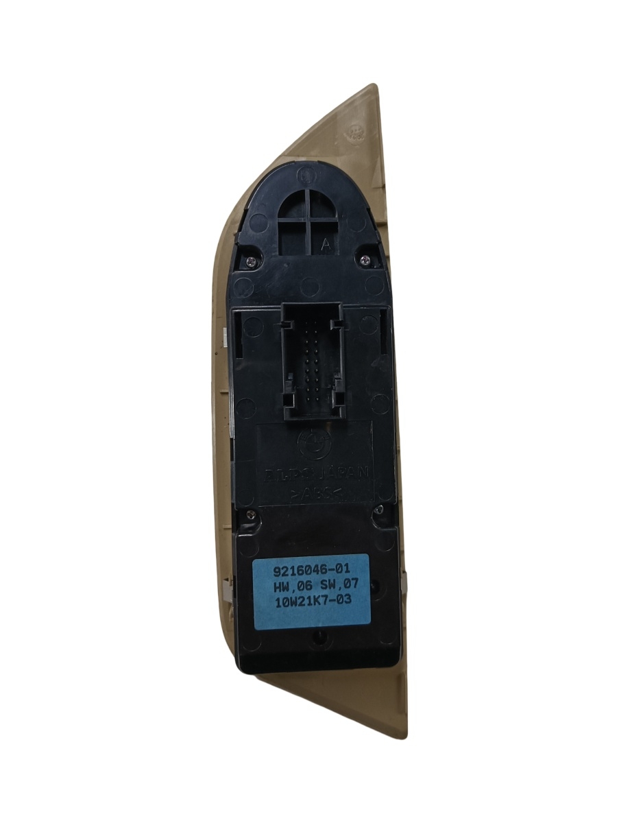 Butoane geamuri electrice BMW X1 I E84 2009 - 2015 921604601 – foto 2