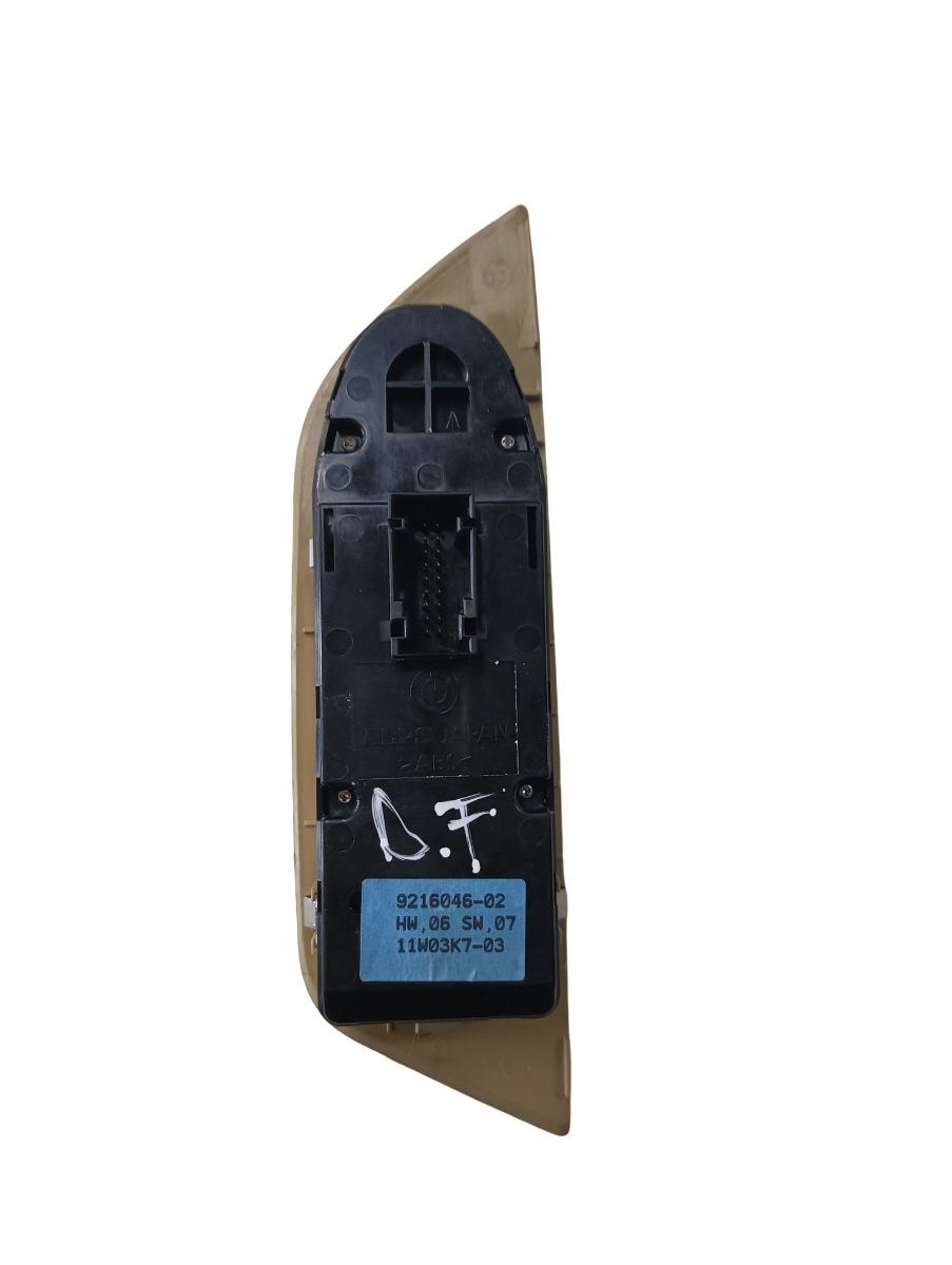 Butoane geamuri electrice BMW X1 I E84 2009 - 2015 921604602 – foto 2