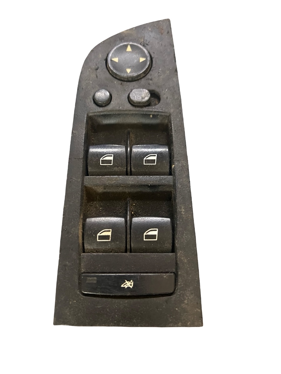 Butoane geamuri electrice BMW X5 III F15, F85 2012 - 2018 6948647-05 – foto 2