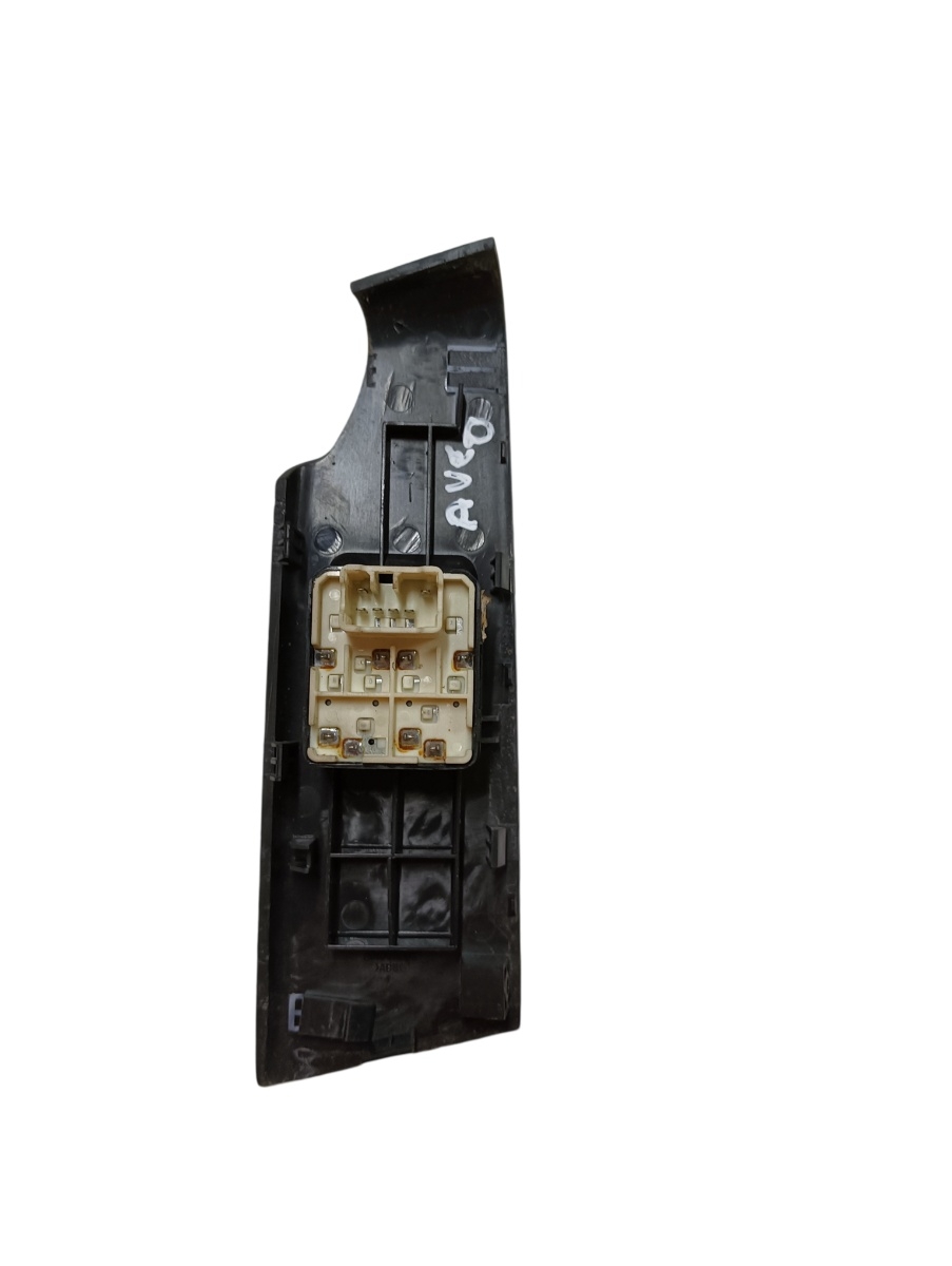 Butoane geamuri electrice CHEVROLET AVEO Hatchback T250, T255 2006 - > – foto 2