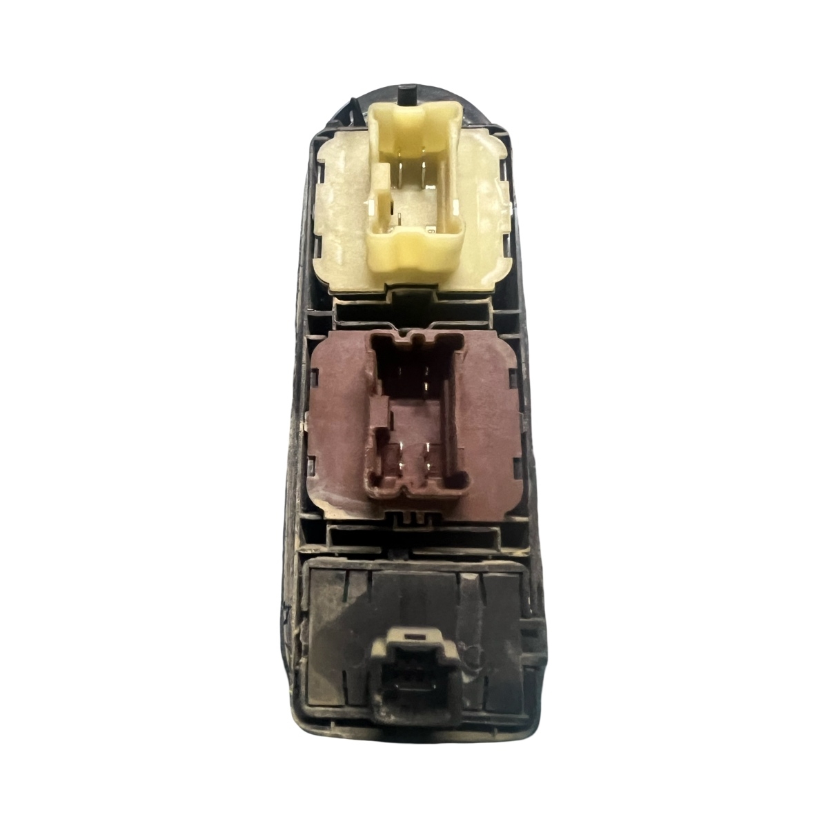 Butoane geamuri electrice DACIA DUSTER 2010 - > – foto 2