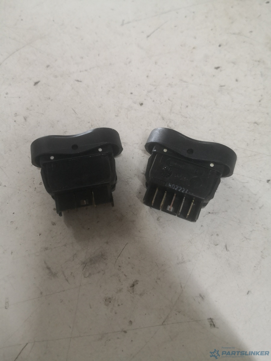 Butoane geamuri electrice DACIA LOGAN (LS_) [ 2004 - > ] OEM 60227 – foto 2