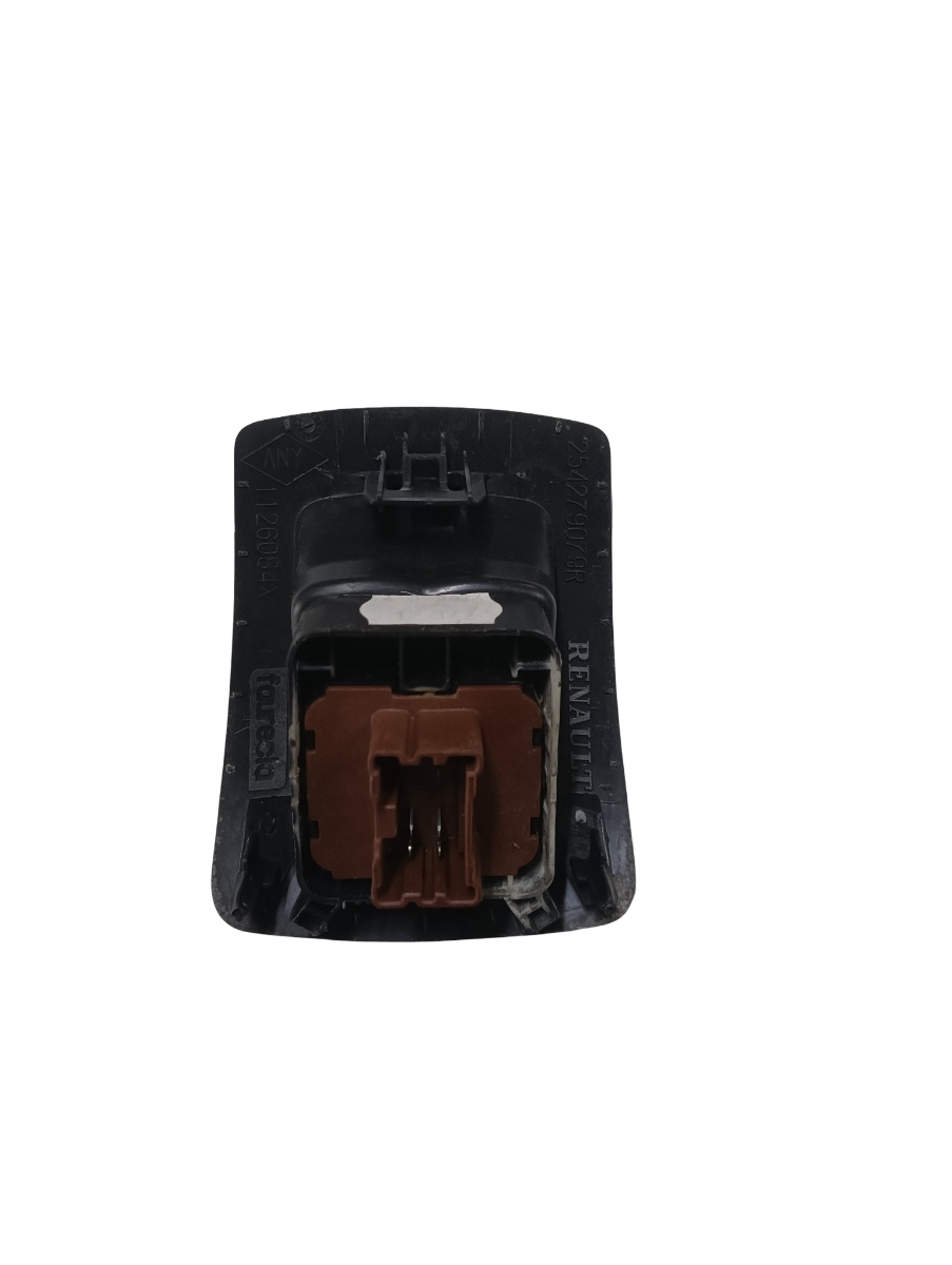 Butoane geamuri electrice DACIA SANDERO II 2012 - > 254279079r – foto 2