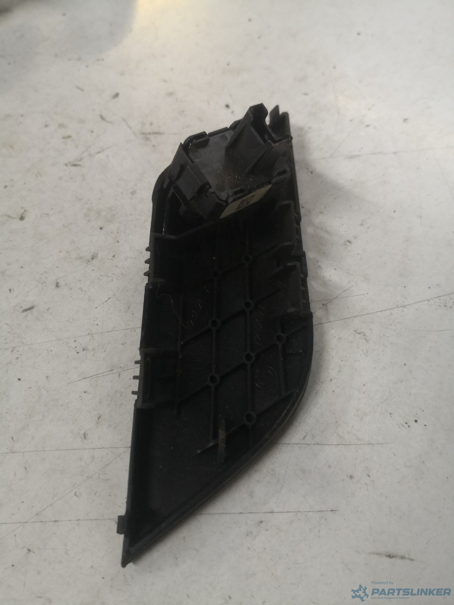 Butoane geamuri electrice dreapta fata BMW 3 V Coupe (E92) [ 2005 - 2013 ] OEM 1236261x – foto 2