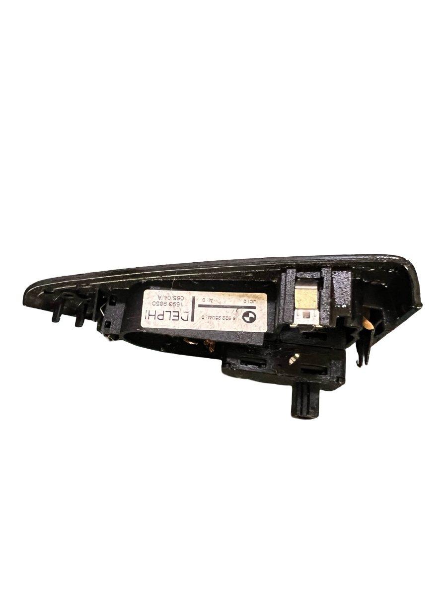 Butoane geamuri electrice dreapta fata BMW 6 E63 2004 - 2010 692225 – foto 2