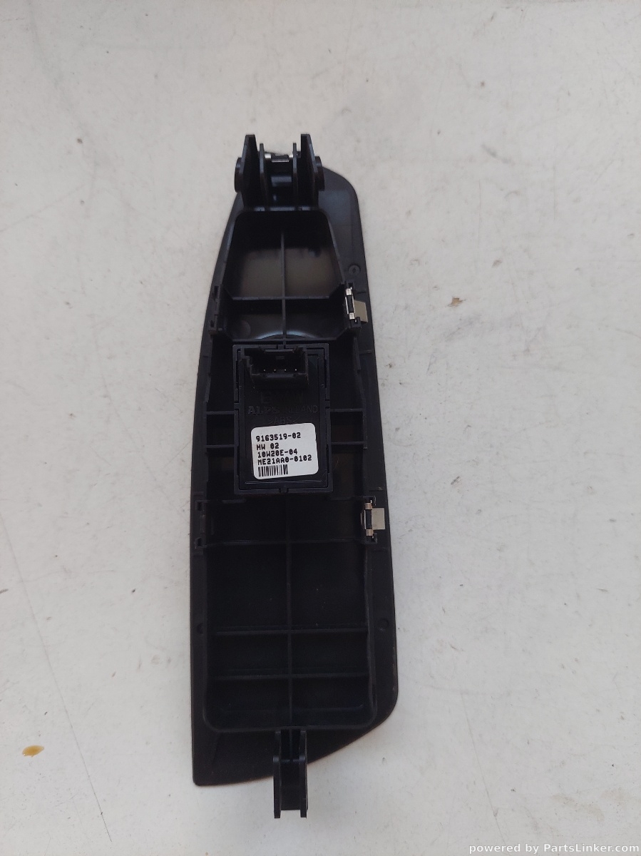 Butoane geamuri electrice dreapta fata BMW 7 V (F01, F02, F03, F04) [ 2008 - 2015 ] OEM 916351902 – foto 2