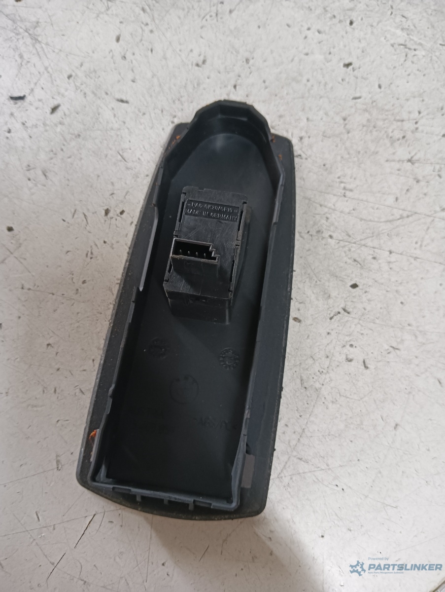 Butoane geamuri electrice dreapta fata BMW X3 (E83N) [ 2003 - 2011 ] – foto 2