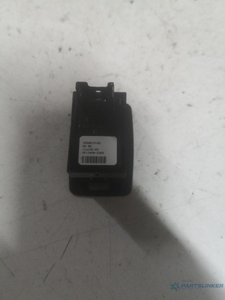 Butoane geamuri electrice dreapta fata BMW X3 II (F25) [ 2010 - 2017 ] OEM 9202019 – foto 2