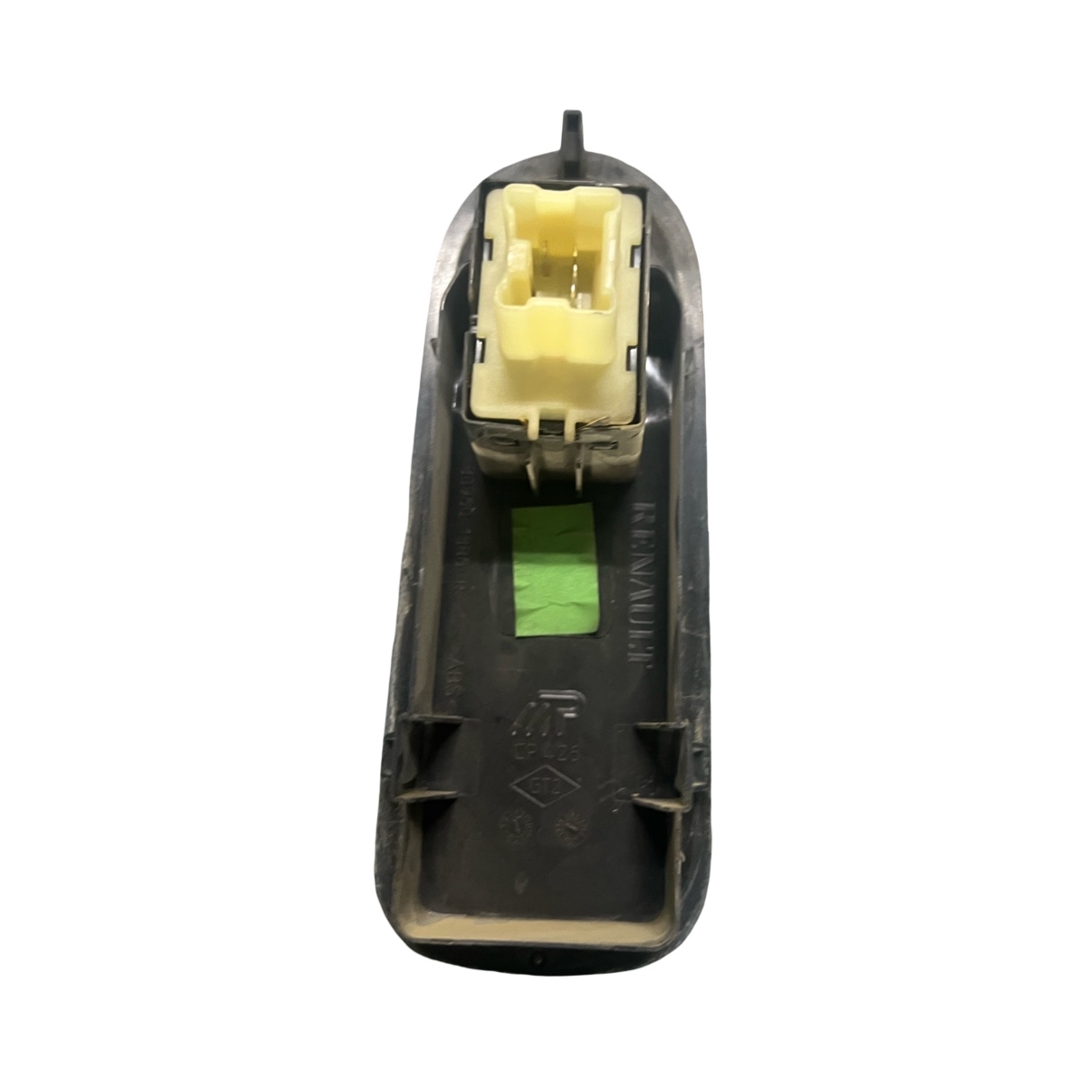 Butoane geamuri electrice dreapta fata DACIA DUSTER 2010 - > – foto 2
