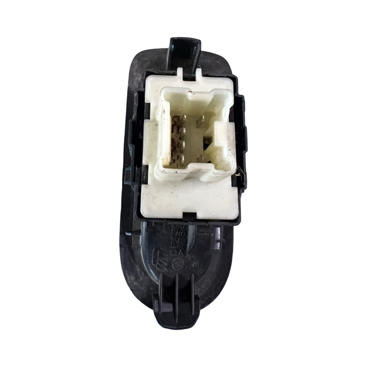 Butoane geamuri electrice dreapta fata DACIA DUSTER 2010 - > – foto 2