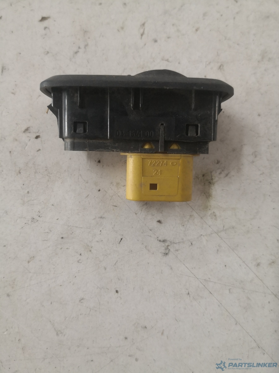 Butoane geamuri electrice dreapta fata FORD FIESTA V (JH_, JD_) [ 2001 - 2010 ] OEM 03154100 – foto 2
