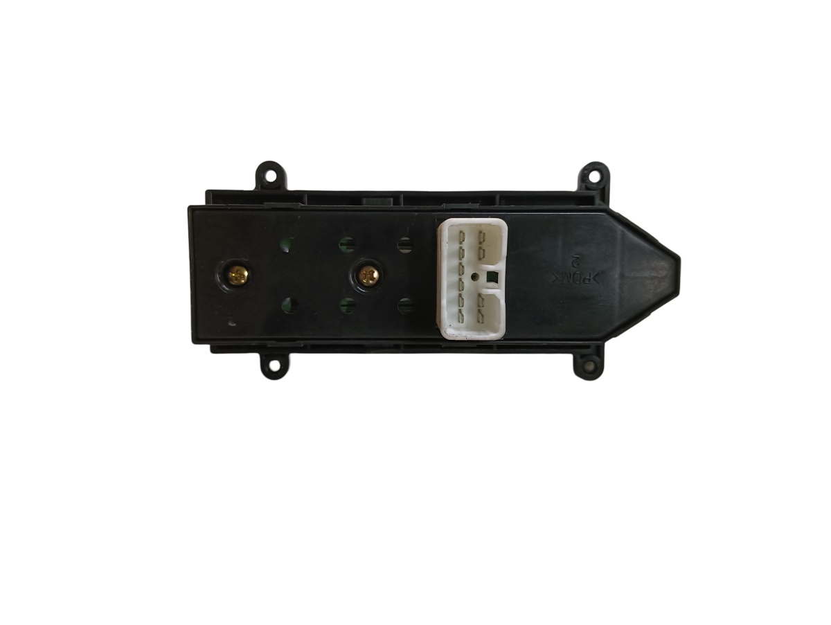 Butoane geamuri electrice dreapta fata HYUNDAI SANTA FE II CM 2005 - 2012 – foto 2
