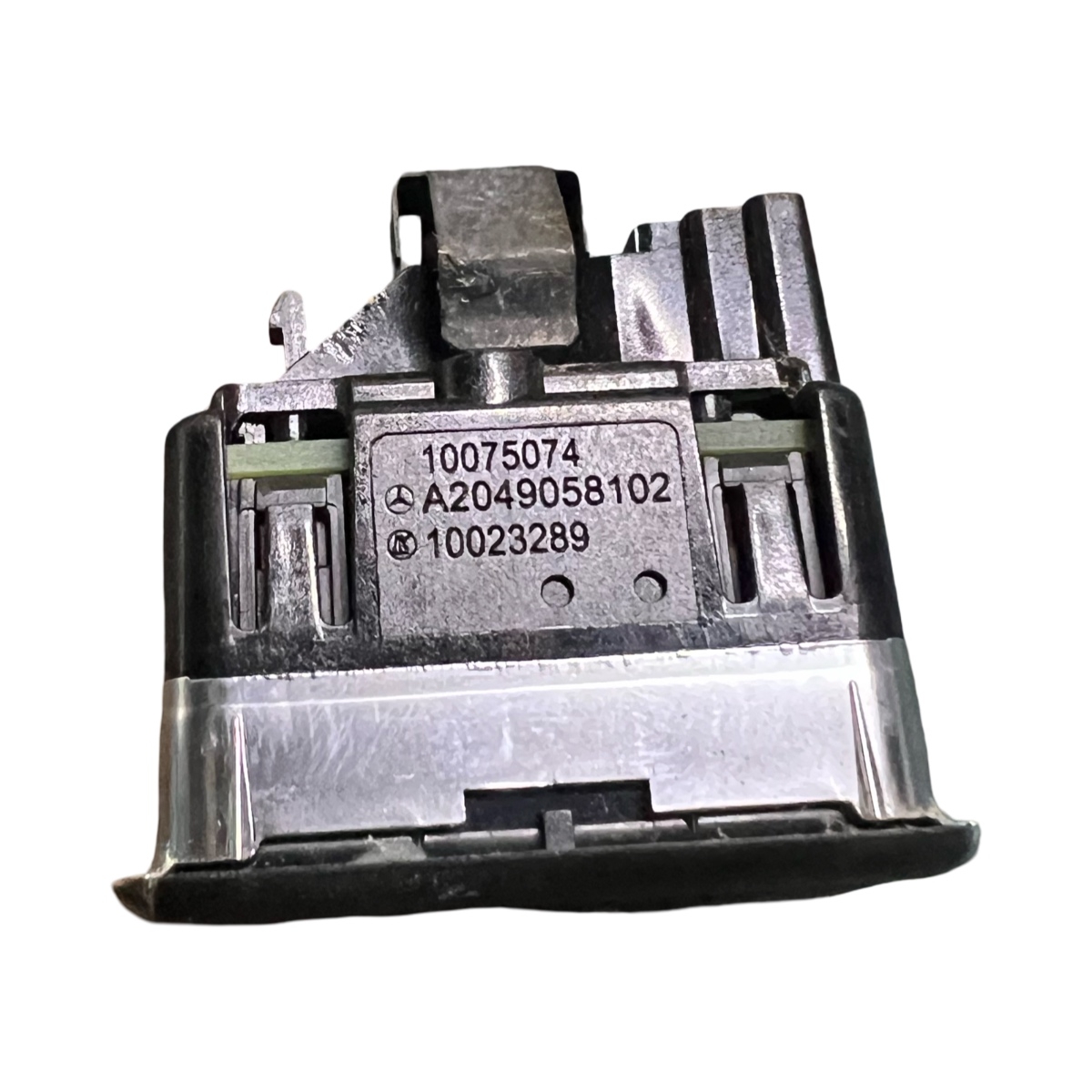 Butoane geamuri electrice dreapta fata MERCEDES-BENZ B-CLASS II W246, W242 2011 - > A2049058102 – foto 2