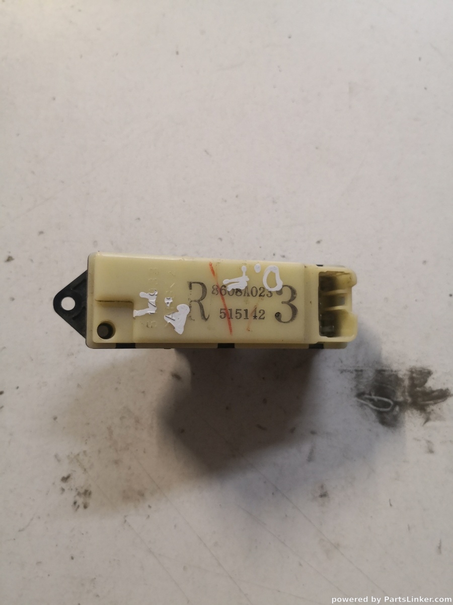 Butoane geamuri electrice dreapta fata MITSUBISHI GRANDIS (NA_W) [ 2003 - 2011 ] OEM 5161423 – foto 2