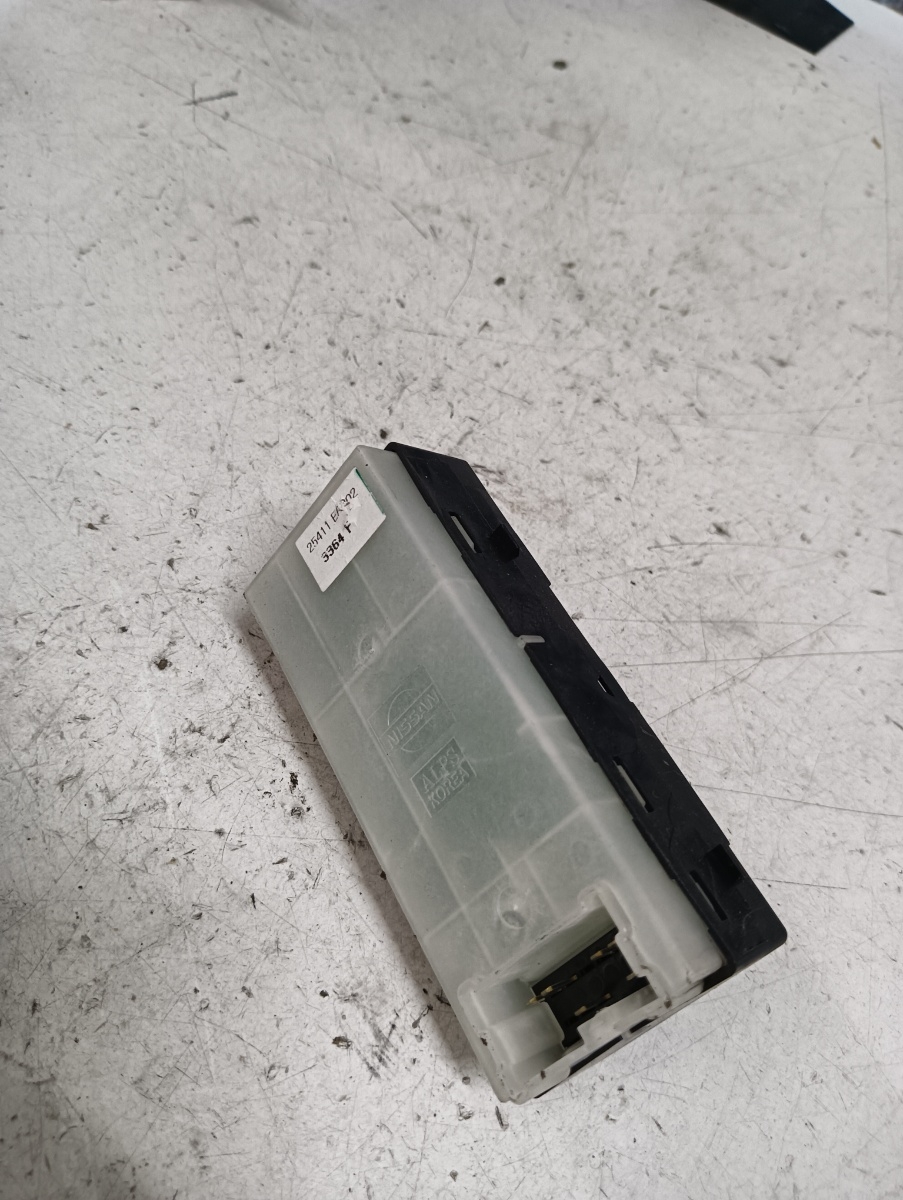 Butoane geamuri electrice dreapta fata NISSAN FRONTIER II D40 [ 2005 - 2009 ] 254113364f – foto 2