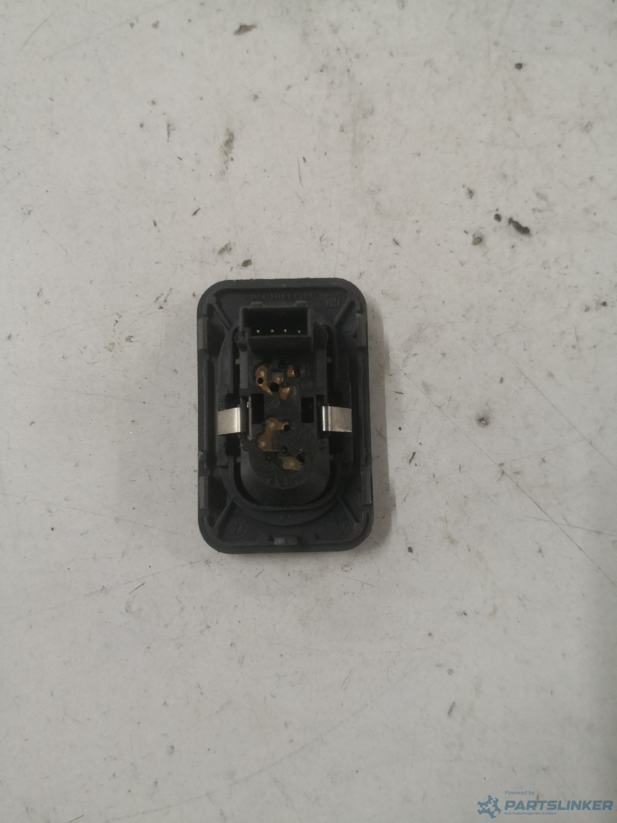 Butoane geamuri electrice dreapta fata OPEL MERIVA (X03) [ 2003 - 2010 ] OEM 24407899 – foto 2