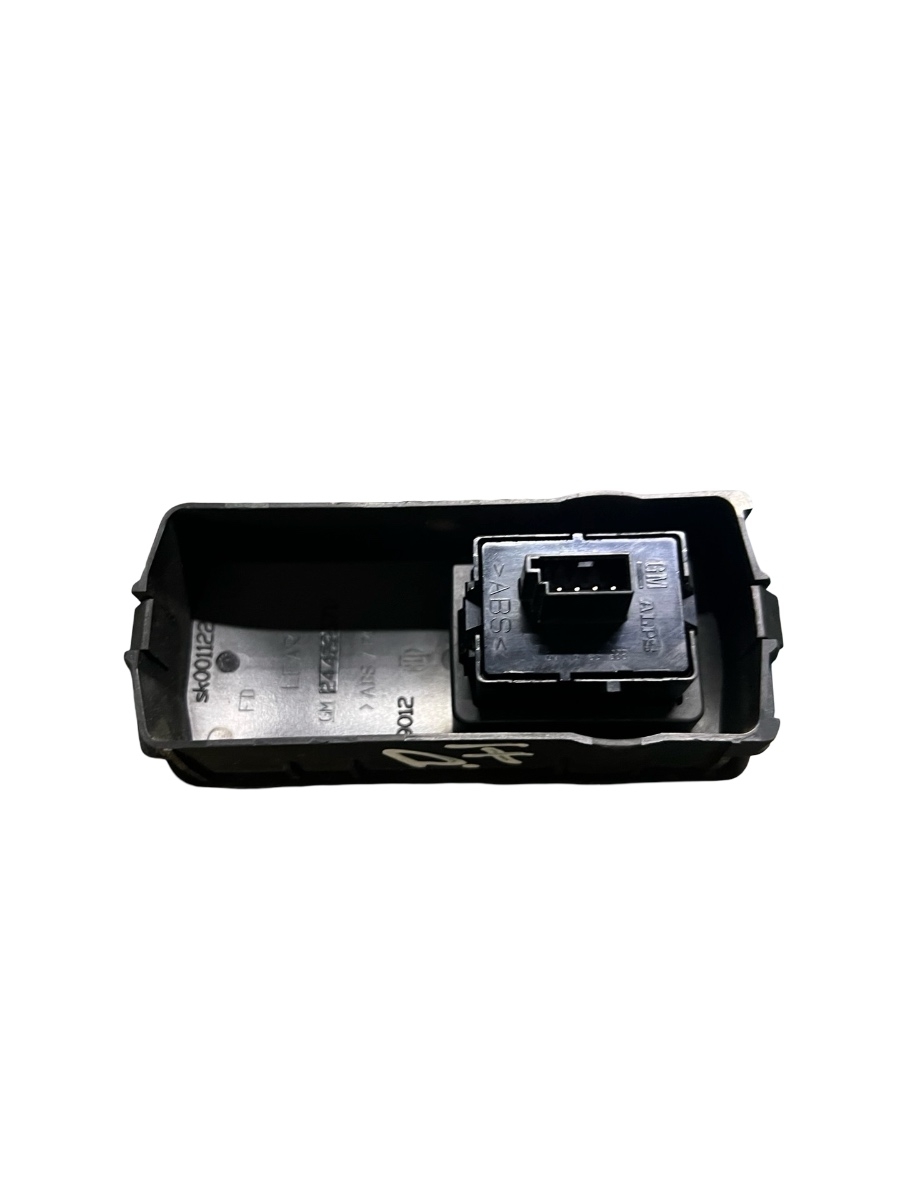 Butoane geamuri electrice dreapta fata OPEL VECTRA C Z02 2002 - 2009 687833988 – foto 2