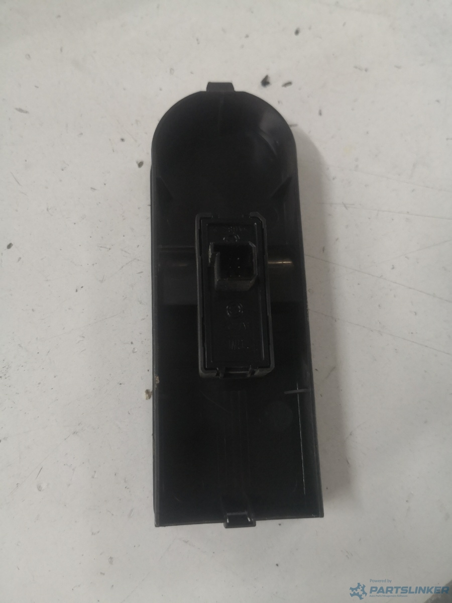Butoane geamuri electrice dreapta fata OPEL ZAFIRA B (A05) [ 2005 - 2015 ] OEM 13228709 – foto 2