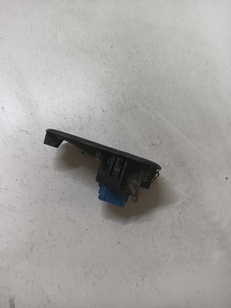 Butoane geamuri electrice dreapta fata RENAULT KANGOO Express FW0/1_ 2008 - > – foto 2