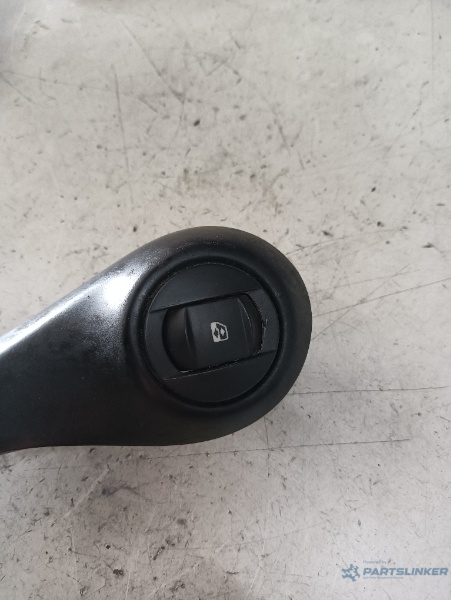 Butoane geamuri electrice dreapta fata RENAULT MEGANE II (BM0/1_, CM0/1_) [ 2001 - 2012 ] – foto 2