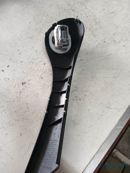 Butoane geamuri electrice dreapta fata RENAULT MEGANE II (BM0/1_, CM0/1_) [ 2001 - 2012 ] – foto 3