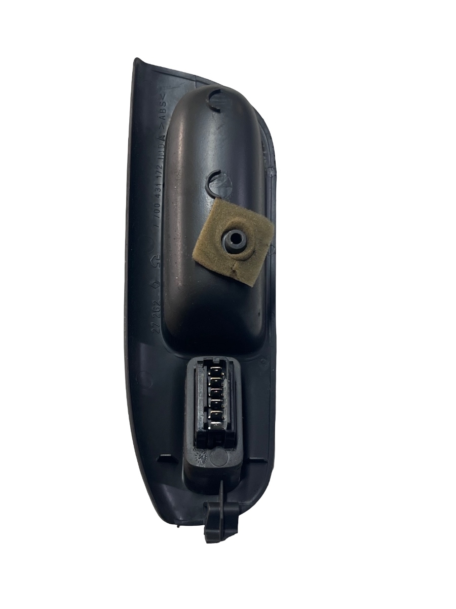 Butoane geamuri electrice dreapta fata RENAULT SCENIC I JA0/1_, FA0_ 1999 - 2003 7700431172 – foto 2