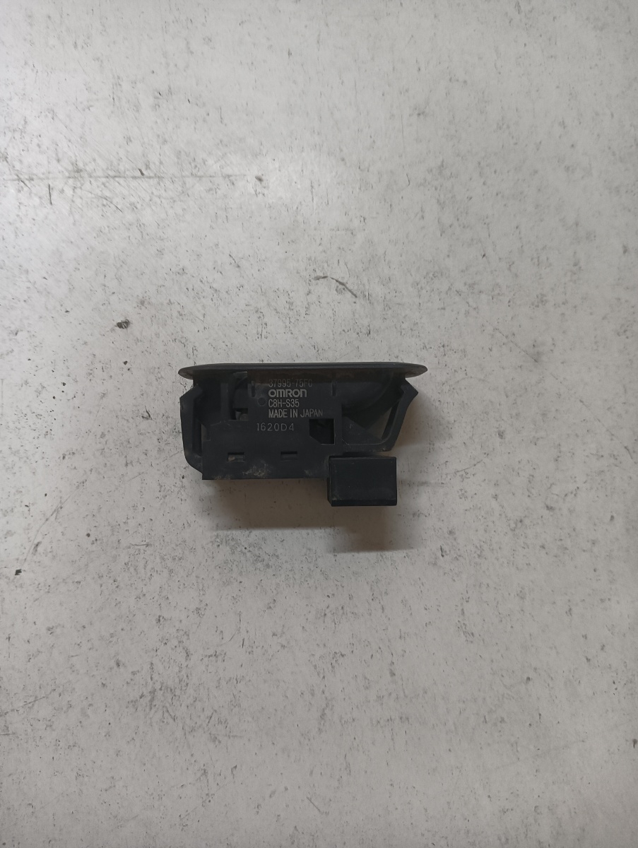 Butoane geamuri electrice dreapta fata SUZUKI JIMNY FJ, SN 1998 - > 3799575f0 – foto 2