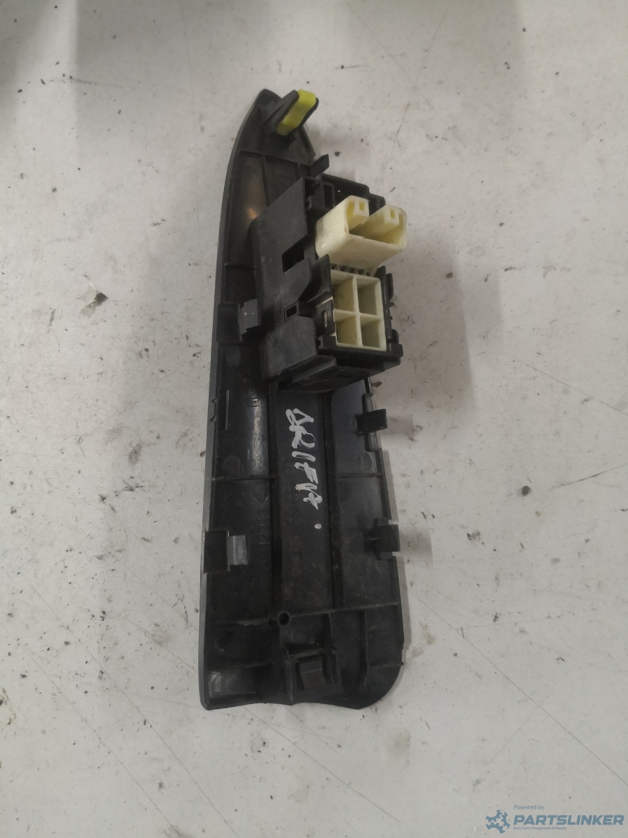 Butoane geamuri electrice dreapta fata TOYOTA RAV 4 III (_A3_) [ 2005 - 2013 ] OEM 7427142011 – foto 2