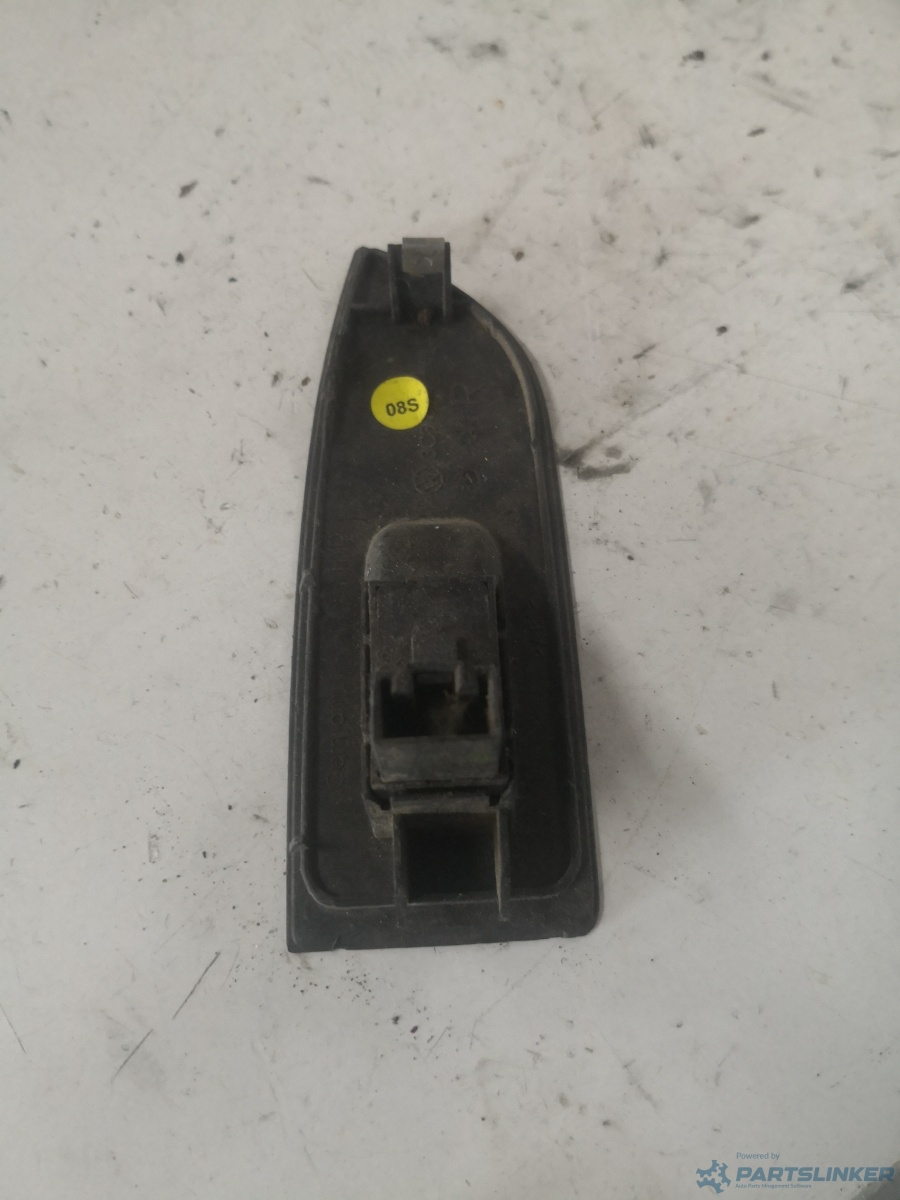 Butoane geamuri electrice dreapta fata VOLKSWAGEN PASSAT CC (357) [ 2008 - 2012 ] OEM 3c8868376 – foto 2