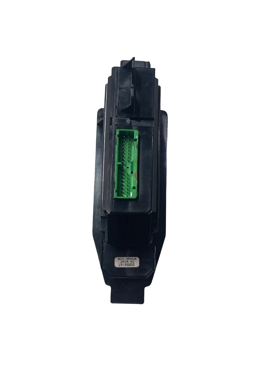 Butoane geamuri electrice dreapta fata VOLVO S60 I 384 2000 - 2010 30658147 – foto 2