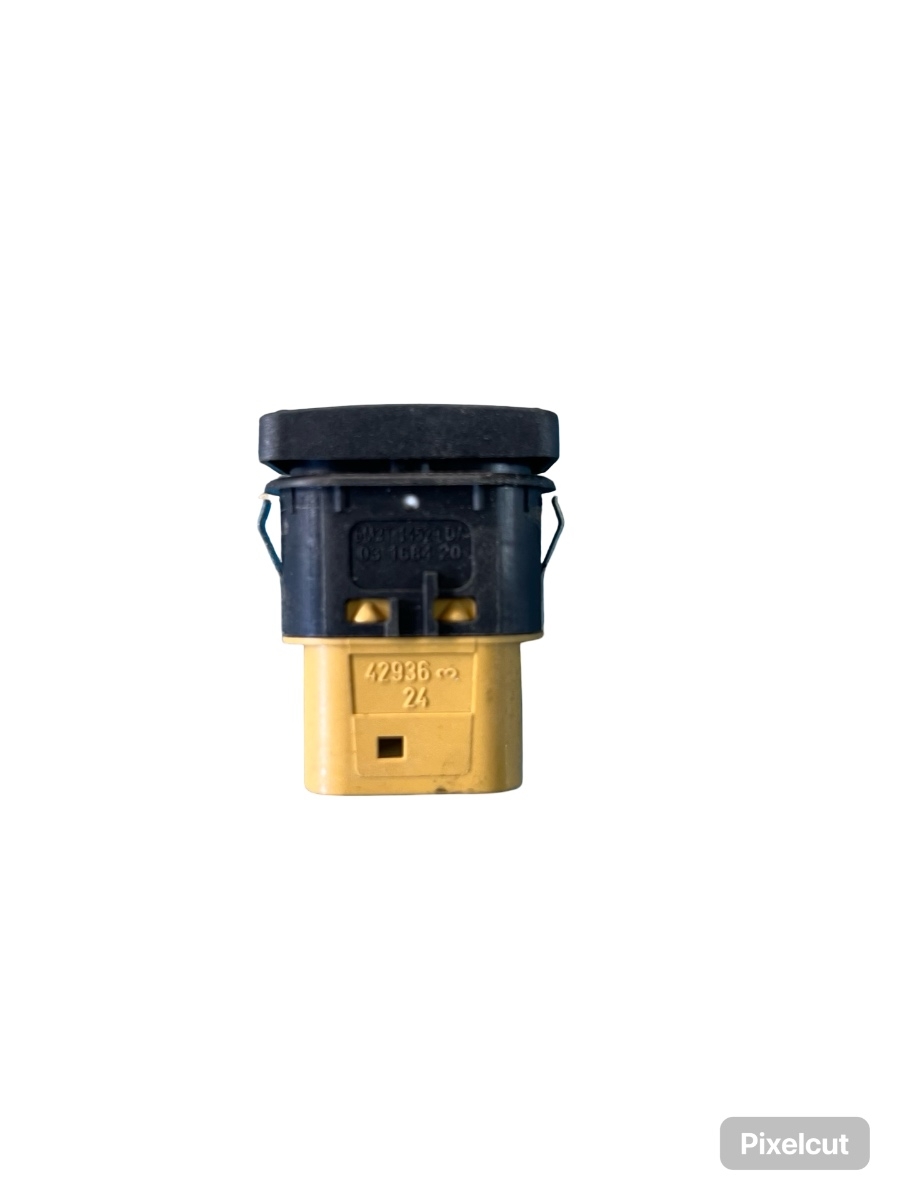 Butoane geamuri electrice dreapta FORD FOCUS II DA_, HCP, DP 2004 - 2013 – foto 2
