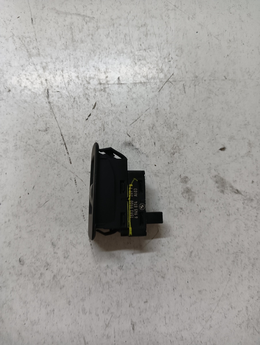 Butoane geamuri electrice dreapta spate BMW X6 E71, E72 2007 - 2014 – foto 2