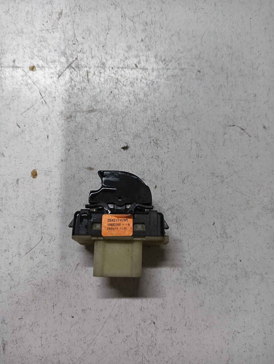 Butoane geamuri electrice dreapta spate DACIA SANDERO II 2012 - > 254217474r – foto 2