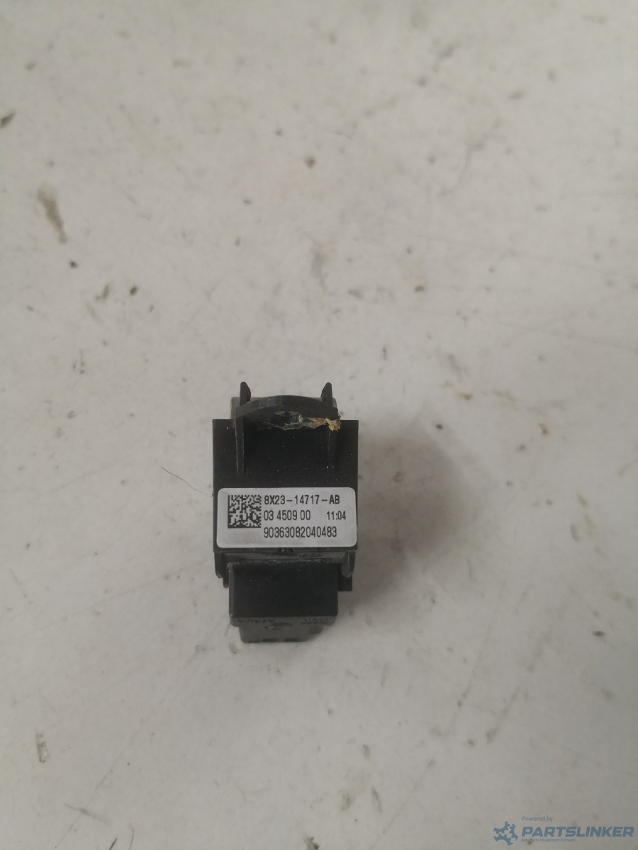 Butoane geamuri electrice dreapta spate JAGUAR XF (CC9_, X250) [ 2008 - 2015 ] OEM 8x2314717ab – foto 2
