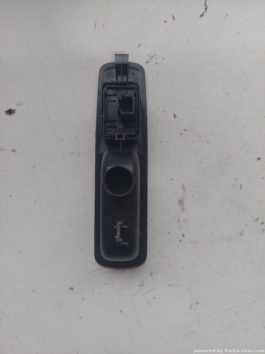 Butoane geamuri electrice dreapta spate RENAULT SCENIC III (JZ0/1_) [ 2008 - > ] OEM 156024250a – foto 2