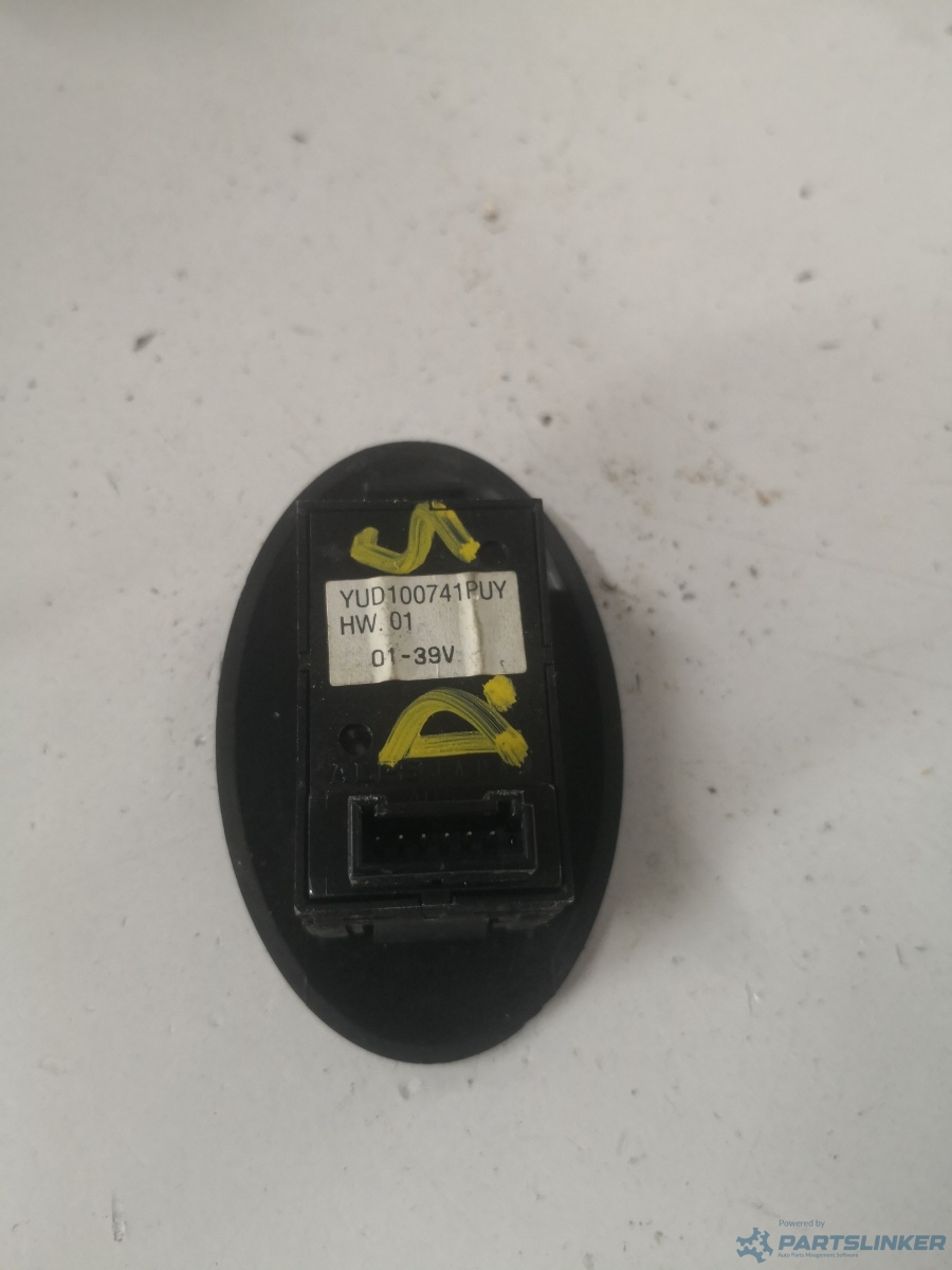 Butoane geamuri electrice dreapta spate ROVER 75 (RJ) [ 1999 - 2005 ] OEM 1007410puy – foto 2