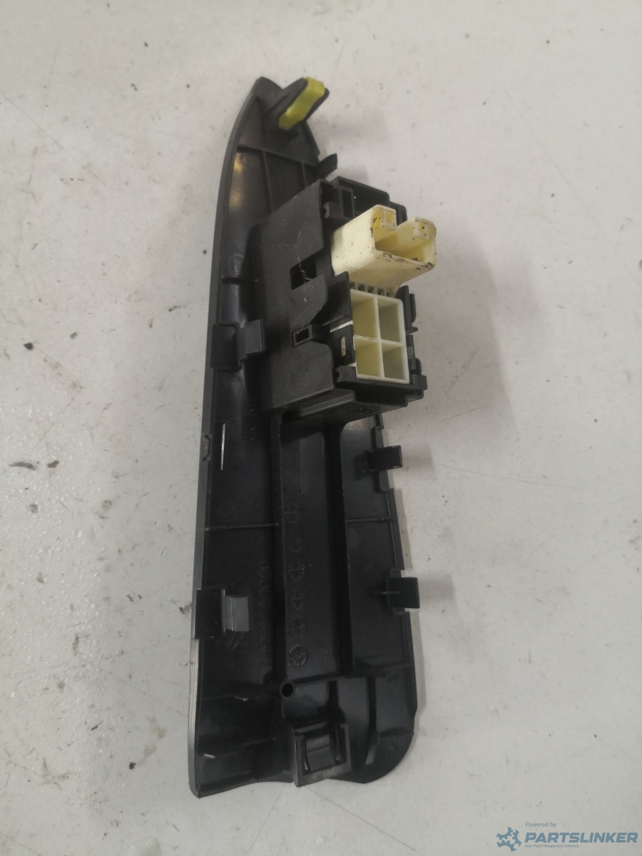 Butoane geamuri electrice dreapta spate TOYOTA RAV 4 III (_A3_) [ 2005 - 2013 ] OEM 7427142010 – foto 2