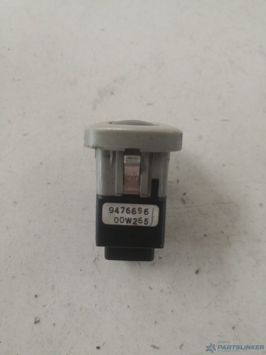 Butoane geamuri electrice dreapta spate VOLVO S80 I (TS, XY, 184) [ 1998 - 2008 ] OEM 9476696 – foto 2