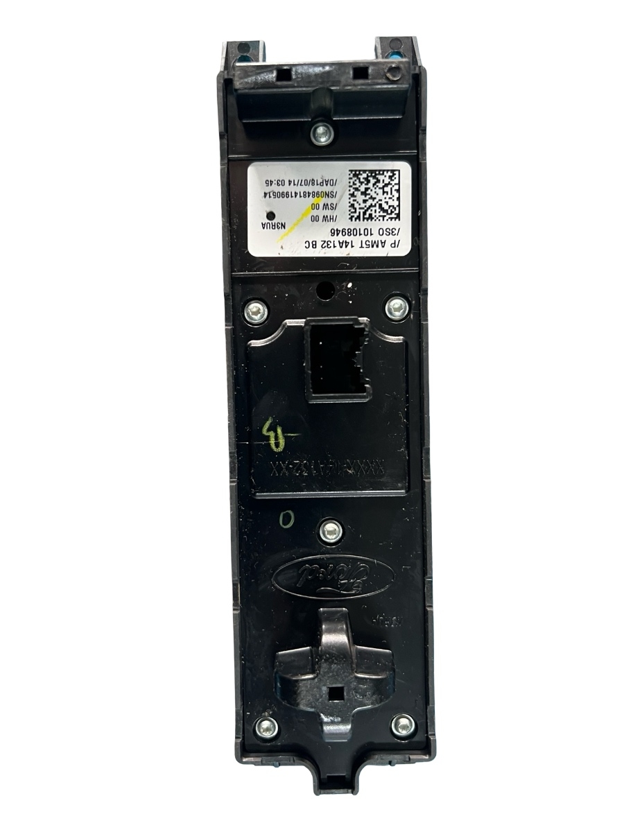 Butoane geamuri electrice FORD C-MAX II DXA/CB7, DXA/CEU 2010 - > – foto 2