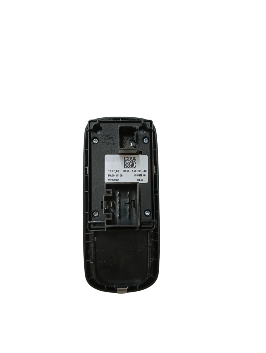 Butoane geamuri electrice FORD FIESTA VI 2010 1.25 1.25 1.25 SNJB 60KW|82HP 2010 – foto 2