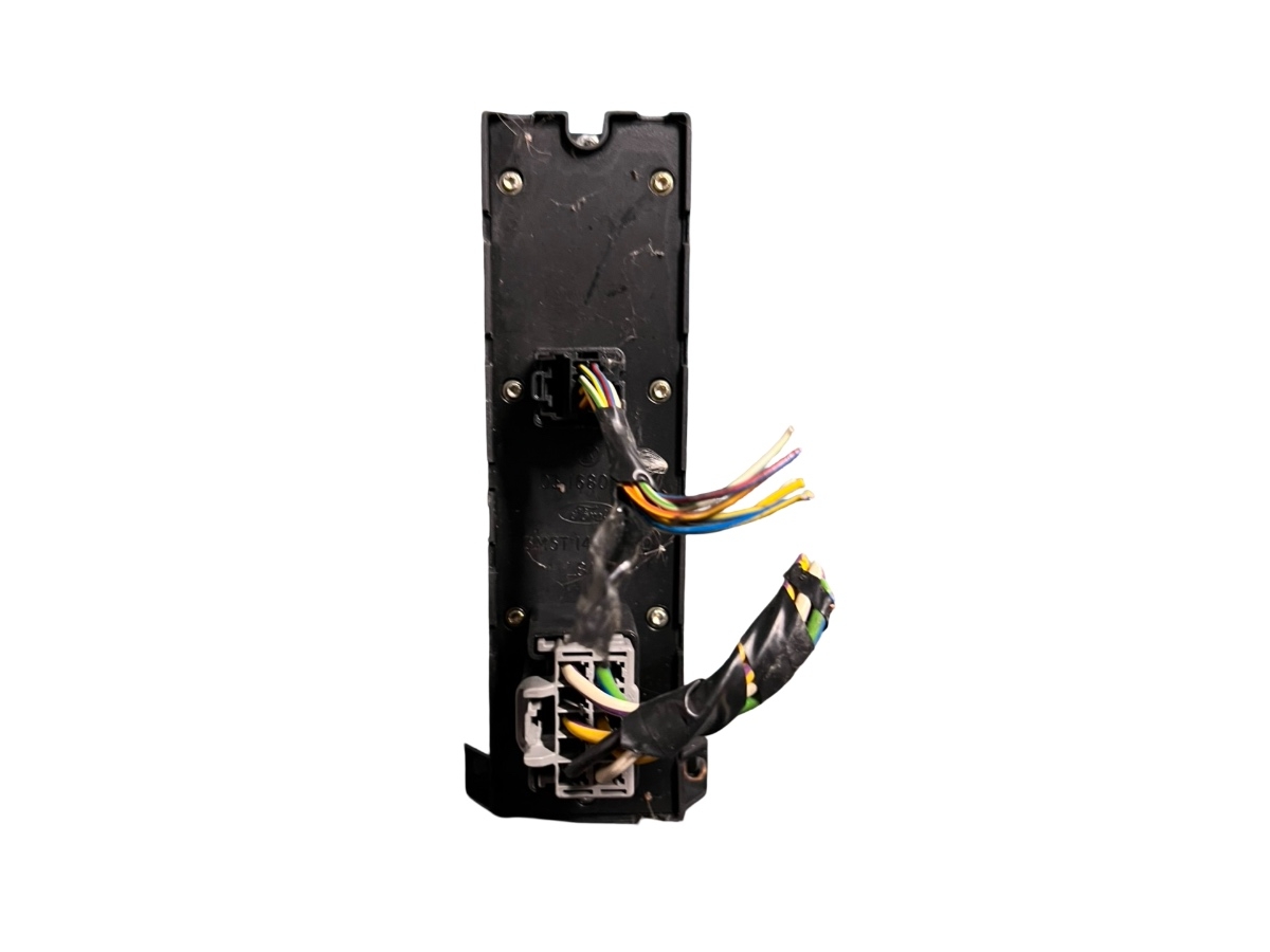 Butoane geamuri electrice FORD FOCUS C-MAX DM2 2003 - 2007 – foto 2