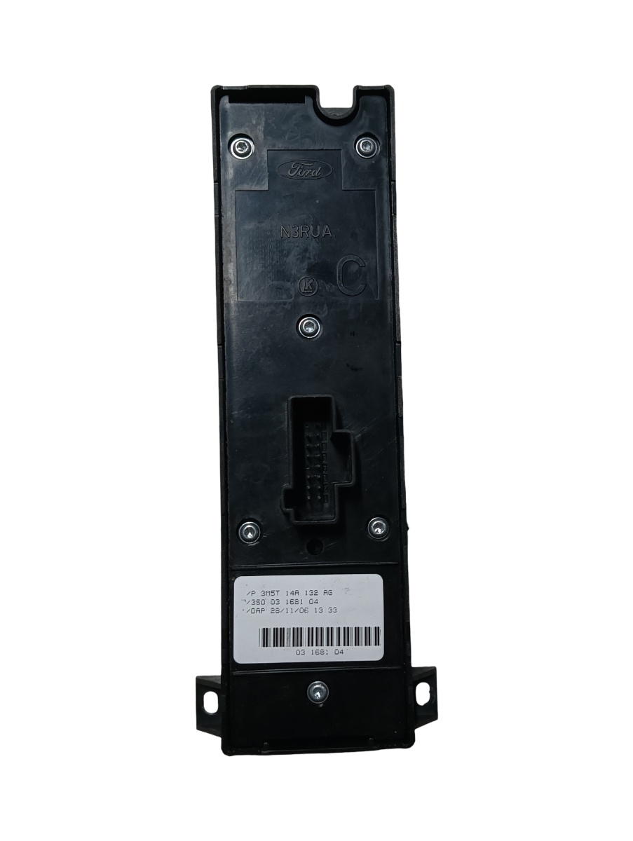 Butoane geamuri electrice FORD FOCUS C-MAX DM2 2003 - 2007 – foto 2