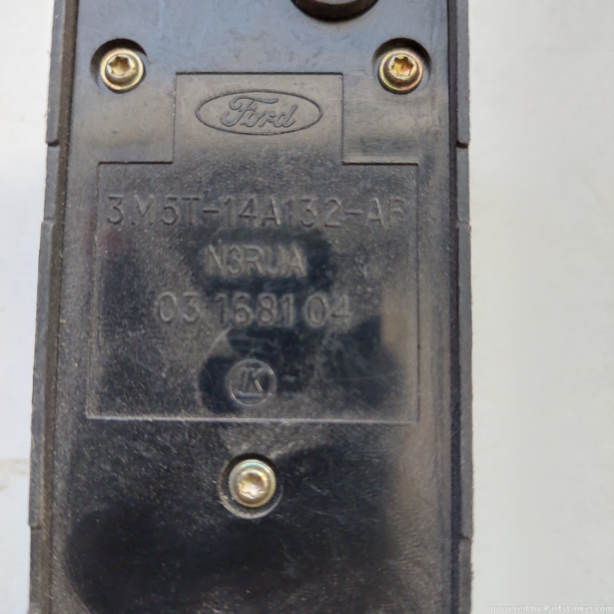 Butoane geamuri electrice FORD FOCUS C-MAX (DM2) [ 2003 - 2007 ] OEM 3m5t14a132af – foto 2