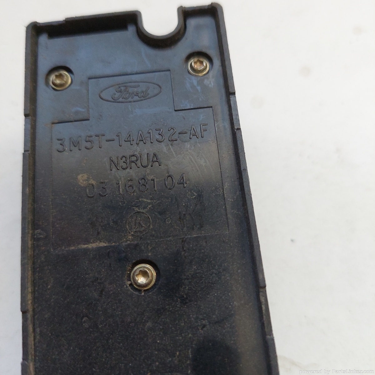 Butoane geamuri electrice FORD FOCUS C-MAX (DM2) [ 2003 - 2007 ] OEM 3m5t14a132af – foto 2