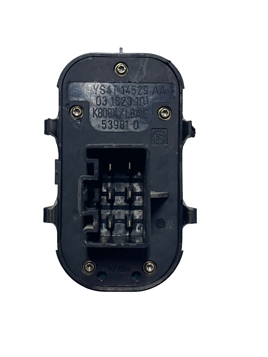 Butoane geamuri electrice FORD FOCUS Estate DNW 1999 - 2007 YS4T14529AA – foto 2